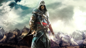 Подробнее о статье В Assassin's Creed: Mirage игроки смогут найти костюм легендарного ассасина, который хорошо знаком всем фанатам серии