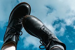 Подробнее о статье Перечислены устаревшие модели обуви